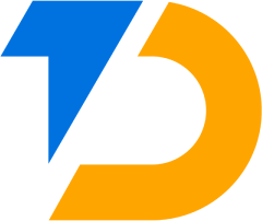 TalebiDev logo