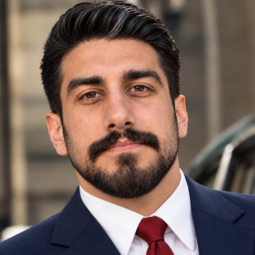 Mohammad Talebi