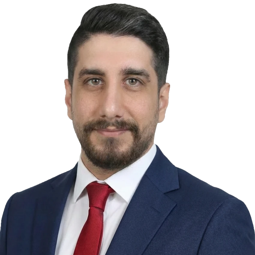 Mohammad Talebi